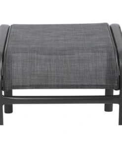 Siena Garden Hocker Livorno, Anthrazit -Gartenbedarf Angebote 1728039 WE DE 006 LivornoHockeranthrgr