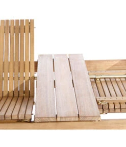 Siena Garden Ausziehtisch Falun, 150/175/200 X 100 X 74 Cm -Gartenbedarf Angebote 1786367 WE DE 004 FalunATis150175200
