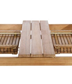 Siena Garden Ausziehtisch Falun, 150/175/200 X 100 X 74 Cm -Gartenbedarf Angebote 1786367 WE DE 006 FalunATis150175200