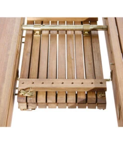 Siena Garden Ausziehtisch Falun, 150/175/200 X 100 X 74 Cm -Gartenbedarf Angebote 1786367 WE DE 010 FalunATis150175200