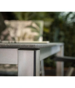 MWH Loft-Tisch Elements, Ca. B160/H74/T90 Cm -Gartenbedarf Angebote 1897149 WE DE 001 TischElementsNEU