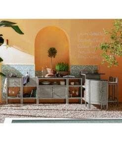 Dehner Barstuhl Southampton -Gartenbedarf Angebote 20201007 WE MO 001 SouthHampton