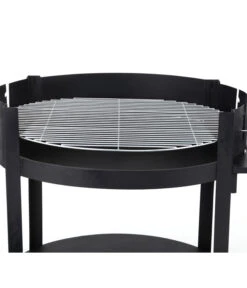 Tepro Chill & Grill Holzkohlegrill Calypso 17 Tepro Chill & Grill Holzkohlegrill Calypso -Gartenbedarf Angebote 2191583 WE DE 001 Calypso