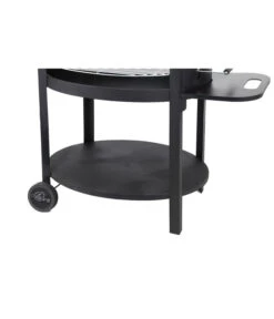 Tepro Chill & Grill Holzkohlegrill Calypso 18 Tepro Chill & Grill Holzkohlegrill Calypso -Gartenbedarf Angebote 2191583 WE DE 002 Calypso