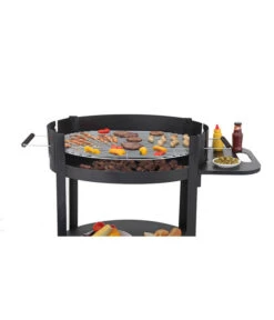 Tepro Chill & Grill Holzkohlegrill Calypso 15 Tepro Chill & Grill Holzkohlegrill Calypso -Gartenbedarf Angebote 2191583 WE MO 003 Calypso