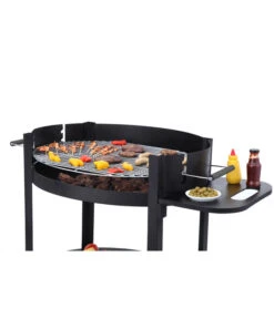 Tepro Chill & Grill Holzkohlegrill Calypso 16 Tepro Chill & Grill Holzkohlegrill Calypso -Gartenbedarf Angebote 2191583 WE MO 004 Calypso