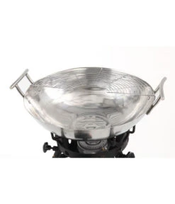 Tepro Gas-Wok-Grill Shanghai -Gartenbedarf Angebote 2191658 WE DE 001 Shanghai