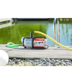 AL-KO Hauswasserautomat HWA 6000/5 Premium -Gartenbedarf Angebote 2192797 WE MO 002 AlkoHauswasserautomatHWA60005Premium