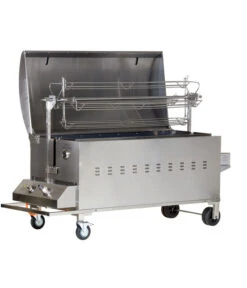 Tepro Spanferkel-, Lamm- Und Hähnchengrill Columbus