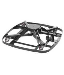 Schneider Schirmständer Für Ampelschirme, Fahrbar -Gartenbedarf Angebote 2454650 WE DE 004 Schirmstaender