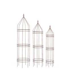 Dehner Premium Obelisk Odin 19 Dehner Premium Obelisk Odin -Gartenbedarf Angebote 2480051 WE FS 001 ObeliskOdin