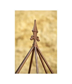 Dehner Premium Obelisk Odin 14 Dehner Premium Obelisk Odin -Gartenbedarf Angebote 2480069 2480093 2480119 WE MO 004 DehnerPremiumObeliskOdinRankhilfeRosengitter