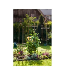 Dehner Premium Obelisk Odin 12 Dehner Premium Obelisk Odin -Gartenbedarf Angebote 2480119 WE MO 001 DehnerPremiumObeliskOdin