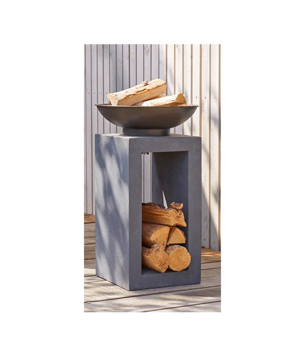 Feuerschale Cadiz 2 Feuerschale Cadiz – Bild 2