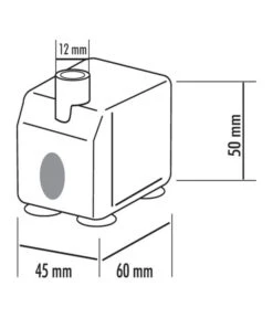 Seliger Zimmerbrunnenpumpe 400 L 7 Seliger Zimmerbrunnenpumpe 400 L -Gartenbedarf Angebote 2698249 WE FS 003 SeligerZimmerbrunnenpumpe400L