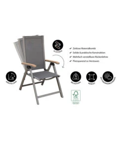 Dehner Klappstuhl Colmar 11 Dehner Klappstuhl Colmar -Gartenbedarf Angebote 2779080 WE IG 001 DehnerKlappstuhlColmar