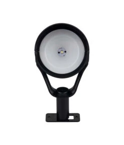 Dehner Solar-Spot, Ca. B8,8/H28/T15,4 Cm -Gartenbedarf Angebote 2779510 WE FS 004 SolarlaterneSolarlampeSolarlicht