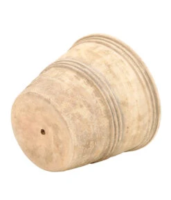 Terrakotta-Topf Grado, Rund, Antik-terrakotta -Gartenbedarf Angebote 2782647 WE DE 001 TerrakottaTopfantikterrakotta36cm