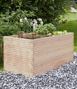 Gartenbedarf Angebote -Gartenbedarf Angebote 2849487 WE MO 001 HochbeetGrowPflanzbeetNeu