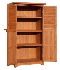 Gartenbedarf Angebote -Gartenbedarf Angebote 2916005 WE FS 002 WekaTerrassenschrank