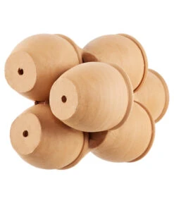 Dehner Terrakotta Kräuter-Etagere, Ca. Ø35/H47 Cm -Gartenbedarf Angebote 3323722 BildD 002 TerrakottaGewuerztopfFuerDenGartenTerrGewuerztopf38Cm