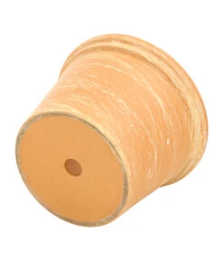 Spang Terrakotta-Topf Toscana, Rund -Gartenbedarf Angebote 3697612 3697620 3697638 WE DE 001 TerrakottaTopfToscanarundBlumentopf