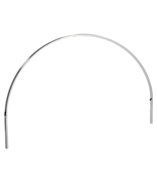 Dehner Profibügel Für Folientunnel, 1 Stück 1 Dehner Profibügel Für Folientunnel, 1 Stück