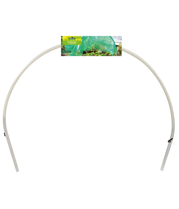 Dehner Profibügel Für Folientunnel, 1 Stück 2 Dehner Profibügel Für Folientunnel, 1 Stück – Bild 2