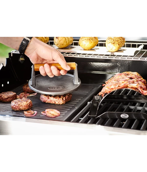 Rösle BBQ Gewicht 2 Rösle BBQ Gewicht – Bild 2