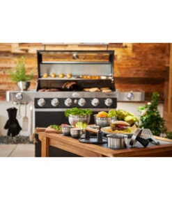 Rösle BBQ Gewicht 6 Rösle BBQ Gewicht -Gartenbedarf Angebote 4079497 WE MO 002 BBQGewicht