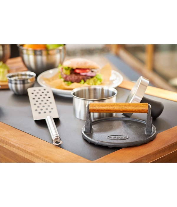 Rösle BBQ Gewicht 4 Rösle BBQ Gewicht – Bild 4