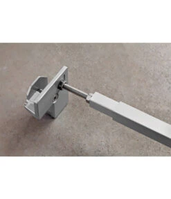 Hecht Aluminium-Blumenkastenhalterung Flora, 74-110 X 15,5-19 Cm -Gartenbedarf Angebote 4126504 WE DE 003 HechtBlumenkastenhalterungFloraBlumenkastenhalter