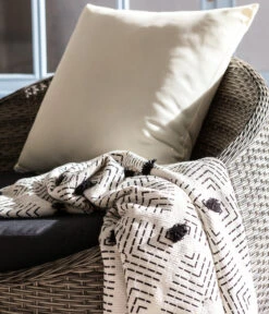 Dehner Geflechtlounge Avani, 4-teilig 19 Dehner Geflechtlounge Avani, 4-teilig -Gartenbedarf Angebote 4209987 WE DE 006 LoungeAvaniNeu