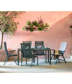 Dehner Klappsessel Chicago, Hochlehner 11 Dehner Klappsessel Chicago, Hochlehner -Gartenbedarf Angebote 4210316 WE MO 001 ChicagoKlappsesselHochlehner