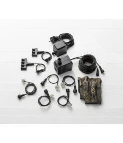 Dehner Polyresin-Gartenbrunnen Largo, Ca. B60,8/H98/T50 Cm -Gartenbedarf Angebote 4277729 WE DE 002 DehnerPolyresinGartenbrunnenLargoNEU