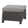 Siena Garden Hocker Corido, Ca. B63/H45/T61 Cm