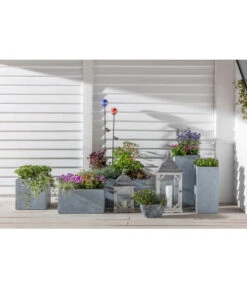 Gartenbedarf Angebote -Gartenbedarf Angebote 4410122 WE MO 001 SolardekostabAzzurroRosso