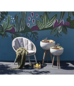 Dehner Balkonset Florenz, 3-teilig -Gartenbedarf Angebote 4415550 WE MO 002 BalkonsetFlorenzNEU