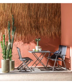 Dehner Klapptisch Chicago, Eckig 11 Dehner Klapptisch Chicago, Eckig -Gartenbedarf Angebote 4422382 WE MO 003 BalkongruppeChicago