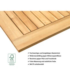 Dehner Positionssessel Macao -Gartenbedarf Angebote 4423570 WE IG 001 BeistelltischMacao