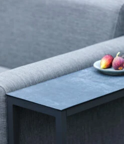 Dehner Beistelltisch Amsterdam, Ca. B75/H54/T23 Cm -Gartenbedarf Angebote 4498598 WE DE 002 DehnerBeistelltischAmsterdam