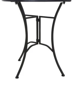 Siena Garden Mosaiktisch Como Halbrund, Ca. B35/H71/T70 Cm 13 Siena Garden Mosaiktisch Como Halbrund, Ca. B35/H71/T70 Cm -Gartenbedarf Angebote 4498796 WE DE 002 TischComoH71cm