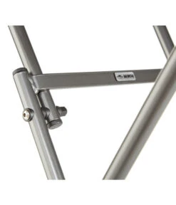 MWH Klapptisch Cafe Latte, Ca. Ø60/H72 Cm -Gartenbedarf Angebote 5311956 BildD 002 MwhKlattpischCafeLateKlapptischCafeLate60CmEGrau