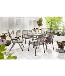 MWH Metall-Gartensessel Savoy -Gartenbedarf Angebote 5312046 5312095 5312822 5312871 2612257 3116498 3116423 5181383 5181409 WE MO 001 Savoy