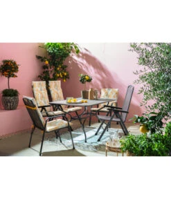 MWH Klapp-Gartensessel Savoy -Gartenbedarf Angebote 5312095 WE MO 005 GruppeSavoy