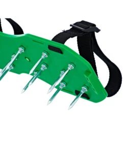 Dehner Rasenlüfterschuh, Grün, Ca. B15/T32 Cm -Gartenbedarf Angebote 5323662 BildD 002 DehnerRasenluefterschuhSunnyRasenluefterschuhSunny