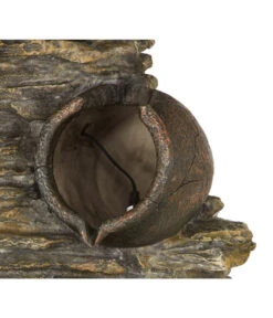 Dehner Polyresin-Gartenbrunnen Krüge, Ca. B46/H118/T60 Cm -Gartenbedarf Angebote 5339478 WE DE 001 GartenbrunnenKruegePolyrBrunnenKruegeH117