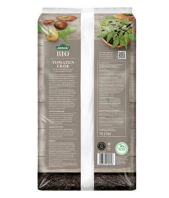 Dehner Bio Tomatenerde, 108 X 18 Liter -Gartenbedarf Angebote 6632830 WE DE 002 DehnerBioTomatenErdetorffrei18l