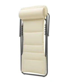 Dehner Campingstuhl Ibiza -Gartenbedarf Angebote 6635189 WE FS 004 CampingstuhlIbizaVanilla