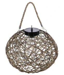 Dehner Solar Weideball Talia, Ca. Ø27,5/H23 Cm